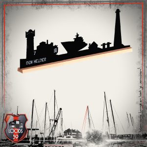Skyline Den Helder
