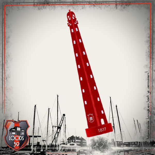Lange Jaap - Afbeelding 4