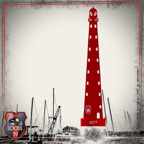 Lange Jaap - Afbeelding 3